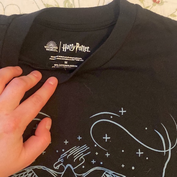 Harry Potter TShirt - Picture 3 of 3